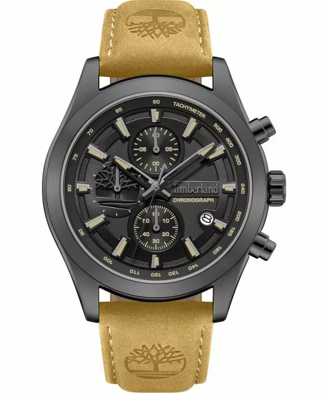 Timberland Ashmont Chronograph gents watch TDWGF0095102