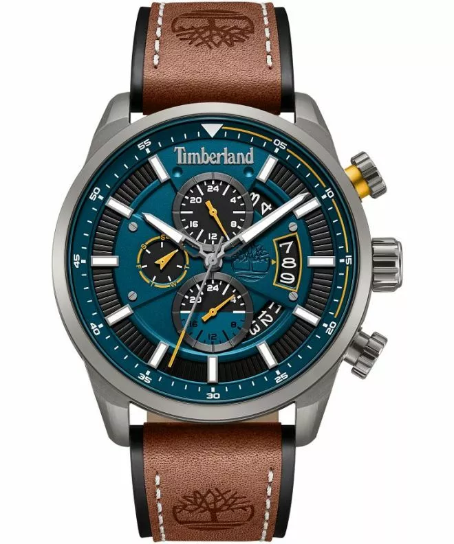 Timberland Calahan gents watch TDWGF0095401
