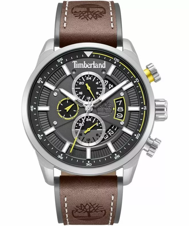 Timberland Calahan gents watch TDWGF0095402