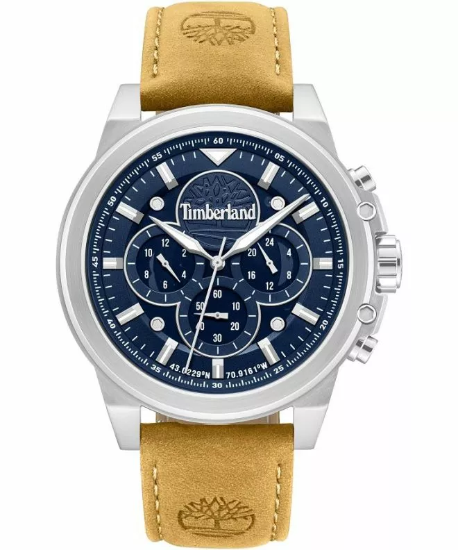 Timberland Fast Strike gents watch TDWGF0095502