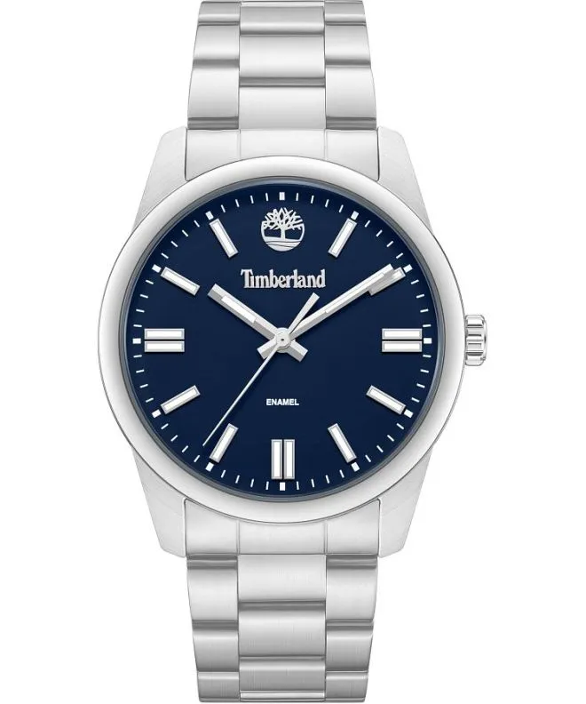 Timberland Midnight Mine gents watch TDWGG0094801