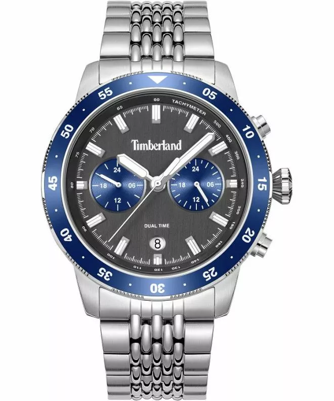 Timberland Parkman gents watch TDWGK0094303