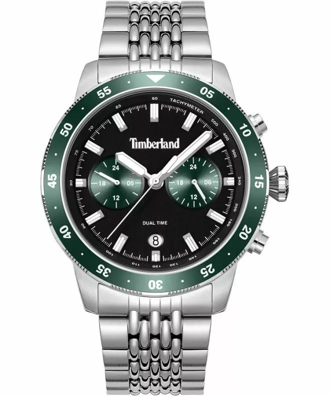Timberland Parkman gents watch TDWGK0094304