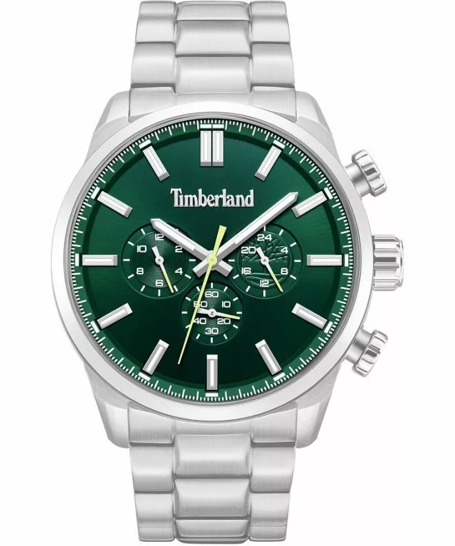 Timberland Henniker II Chronograph gents watch TDWGK0095302