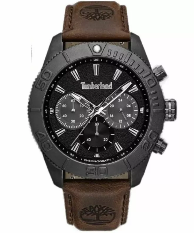 Timberland Carrigan gents watch TDWGQ00942X0