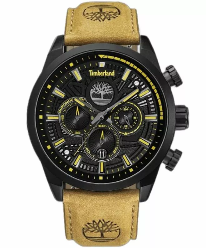 Timberland Henniker II gents watch TDWGQ00949X0