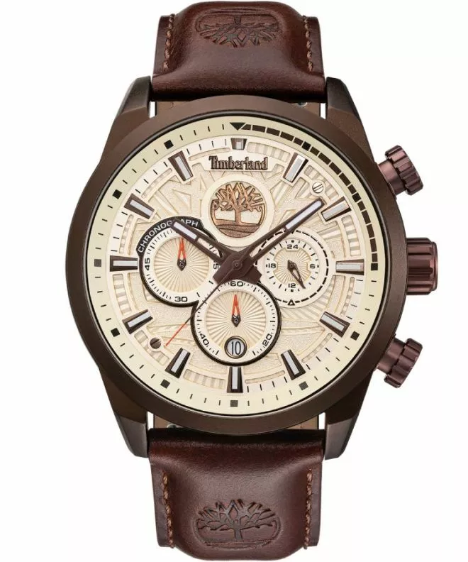 Timberland Henniker II gents watch TDWGQ00949X1