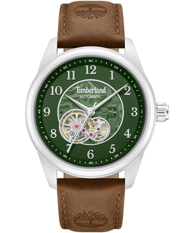 Timberland Northbridge Automatic Skeleton gents watch TDWGX0095201