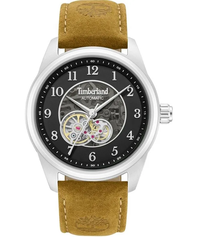 Timberland Northbridge Automatic gents watch TDWGX0095202