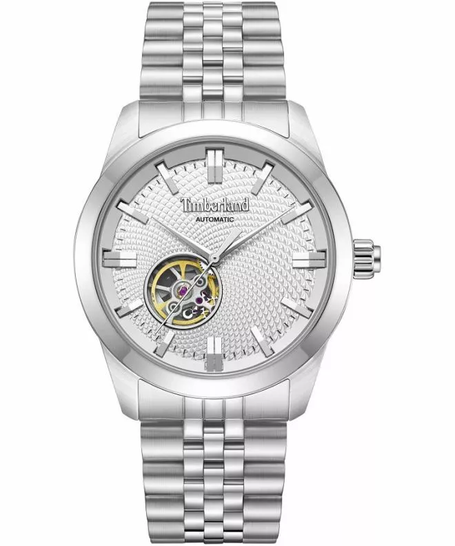 Timberland Lodgepole Automatic gents watch TDWGY0094002