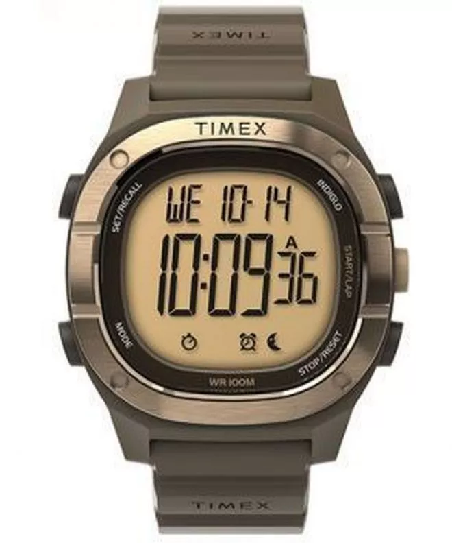 Timex Command Watch TW5M35400