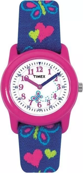 Timex Time Machines watch T89001