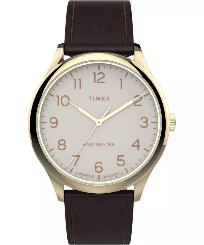 Timex Easy Reader Essential watch TW2V28100