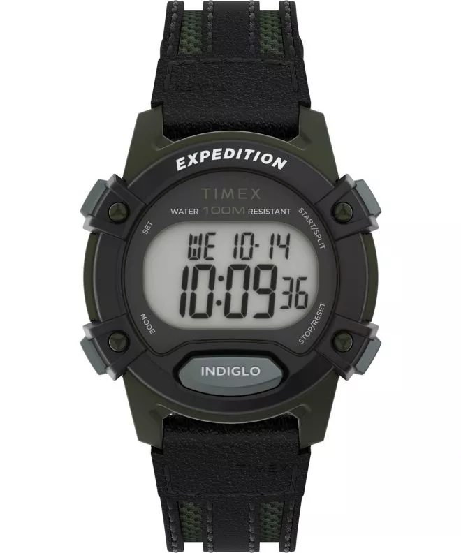 Timex Expedition CAT5  watch TW4B28700