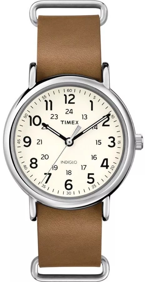 Timex Ladies Classic Watch T2P492