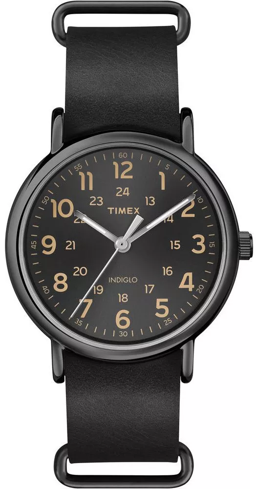 Timex Classic Unisex Watch T2P494