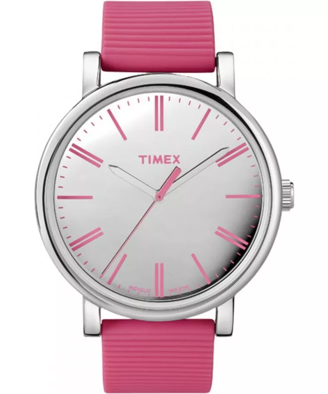 Timex Modern Originals Watch T2N789
