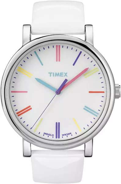 Timex Modern Originals Women's Watch T2N791