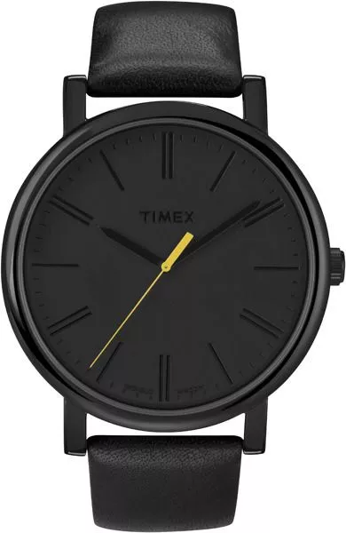 Timex Modern Originals Watch T2N793