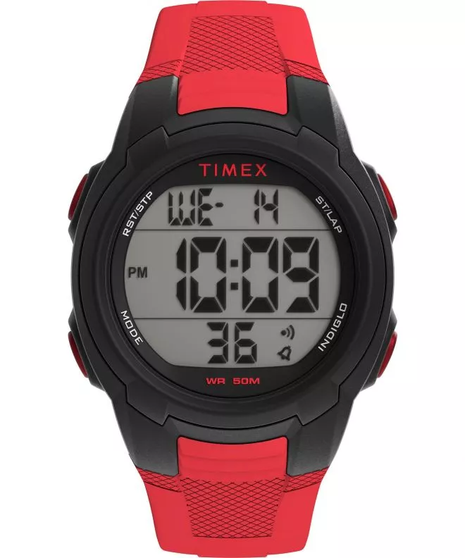 Timex Sport  watch TW5M58500