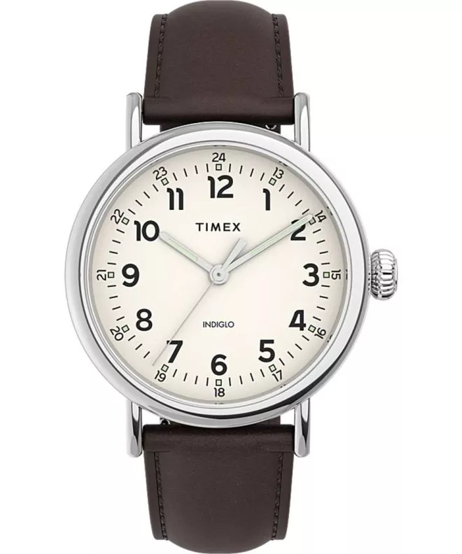 Timex Standard watch TW2V27800