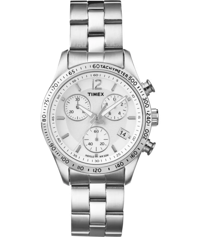 Timex Chronograph Women's Watch T2P059