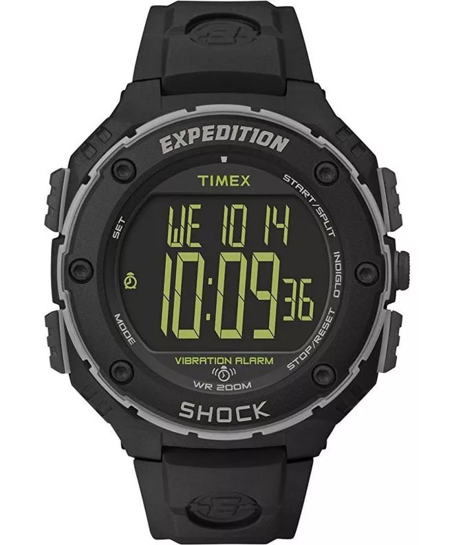 Timex Expedition Rugged Digital watch T49950