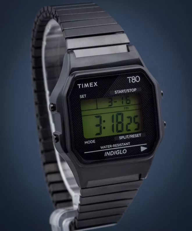 Timex T80 Watch TW2R67000