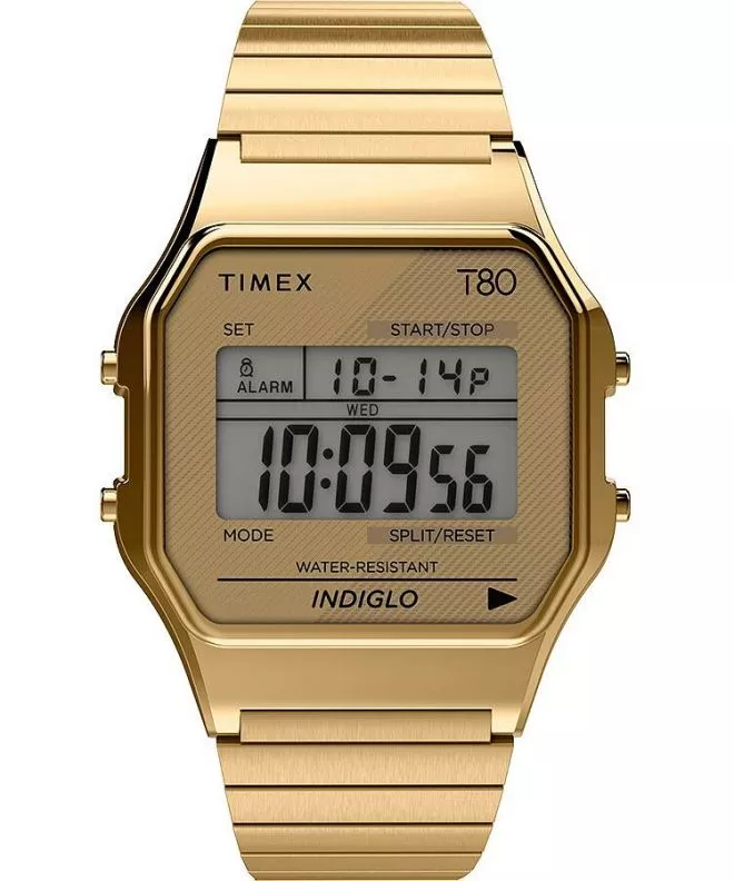 Timex T80 Vintage watch TW2R79000