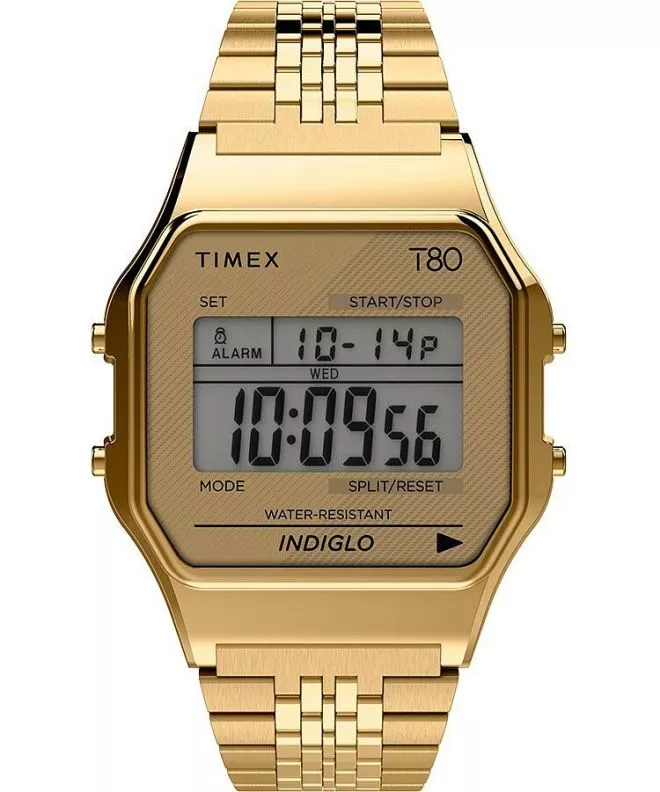 Timex T80 Vintage watch TW2R79200