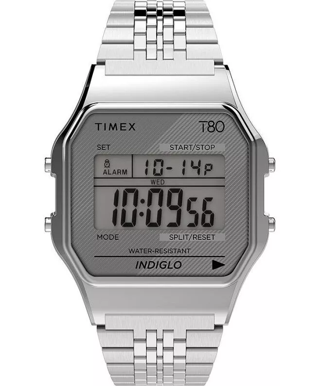 Timex T80 Vintage watch TW2R79300