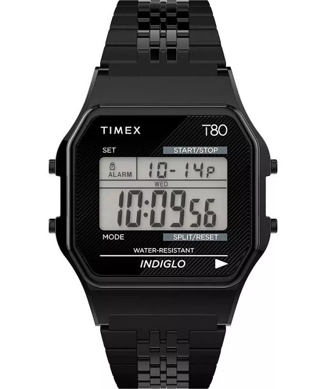 Timex T80 Vintage watch TW2R79400