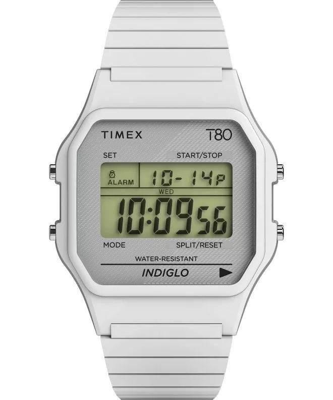 Timex T80 Watch TW2U93700