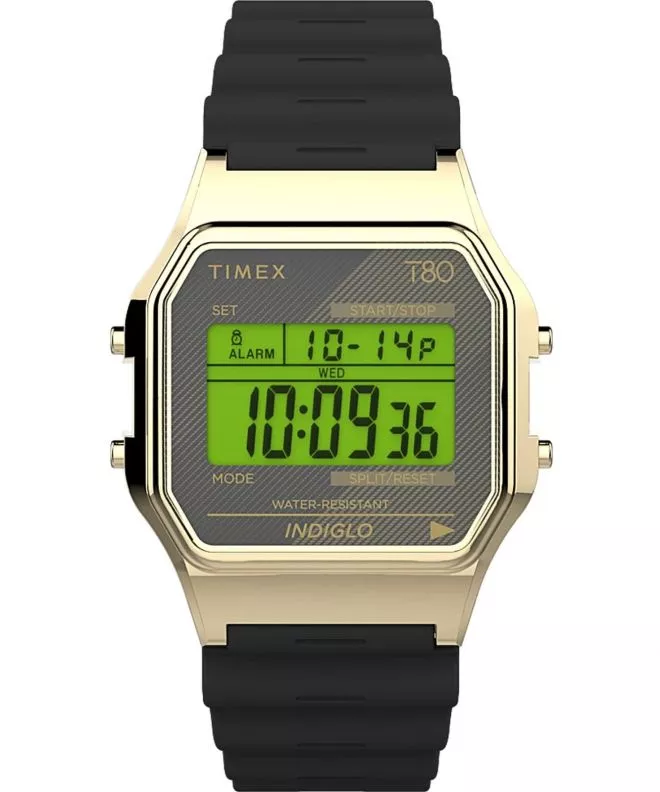 Timex T80 watch TW2V41000