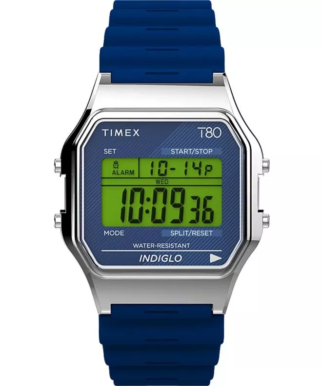 Timex T80 watch TW2V41200