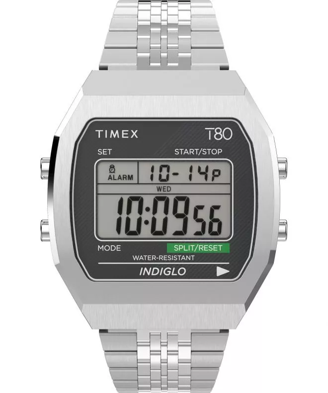 Timex T80  watch TW2V74200