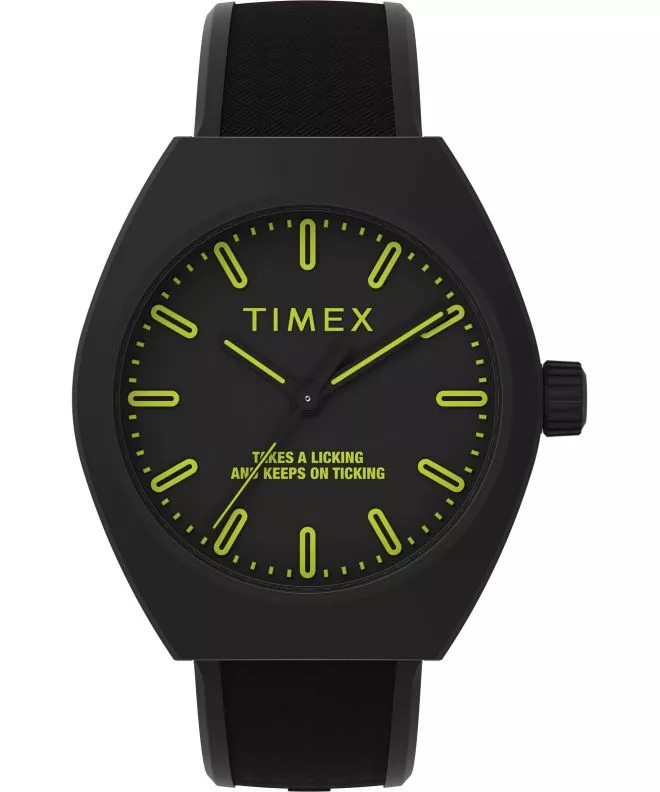 Timex Trend Urban Pop watch TW2W42400