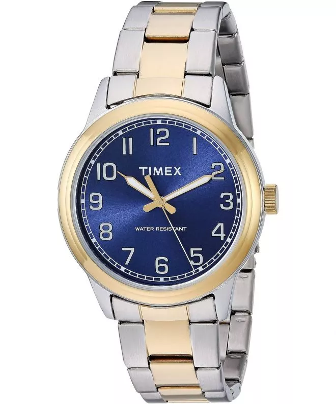Timex New England Men's Watch TW2R36600