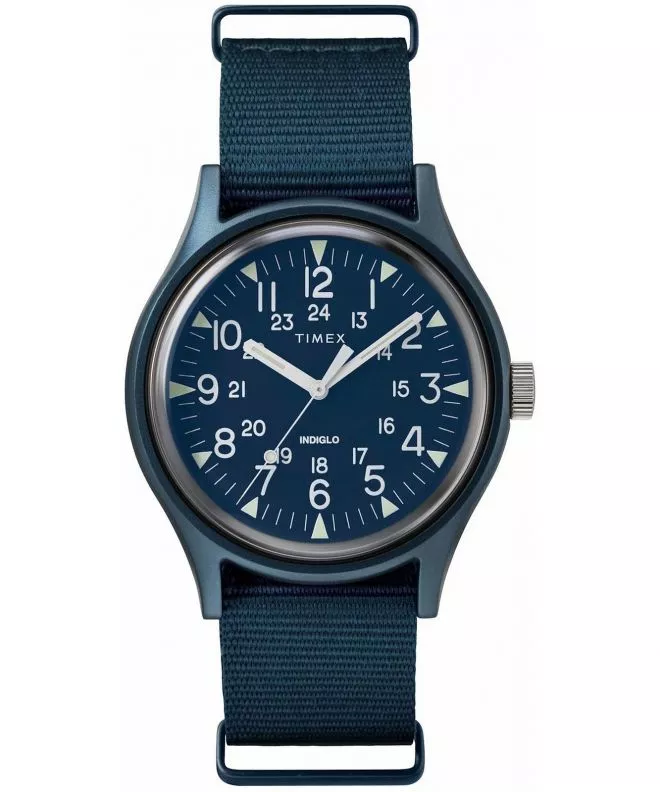 Timex Style Core Men's Watch TW2R37300