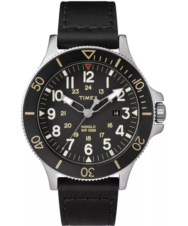 Timex Allied Coastline Men's Watch TW2R45800