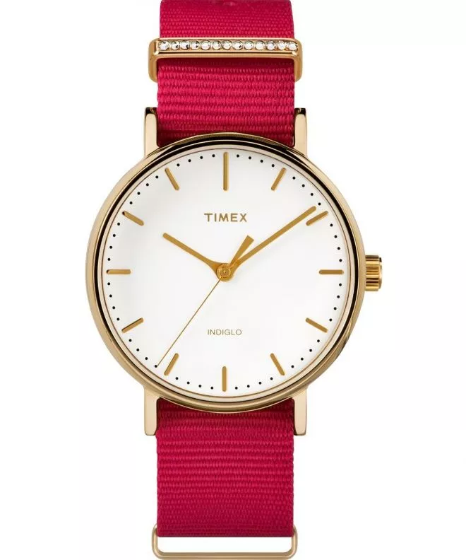 Timex Weekender Women's Watch TW2R48600