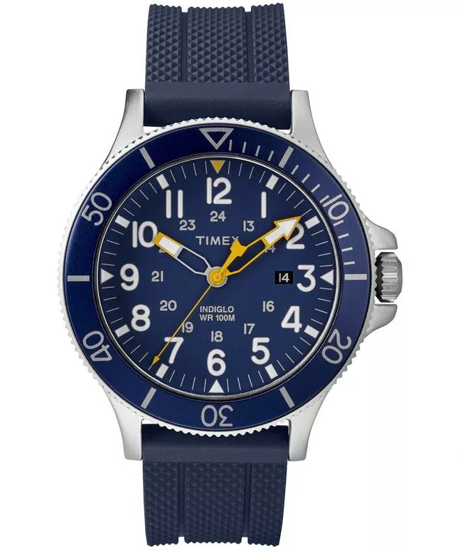 Timex Allied Coastline Men's Watch TW2R60700