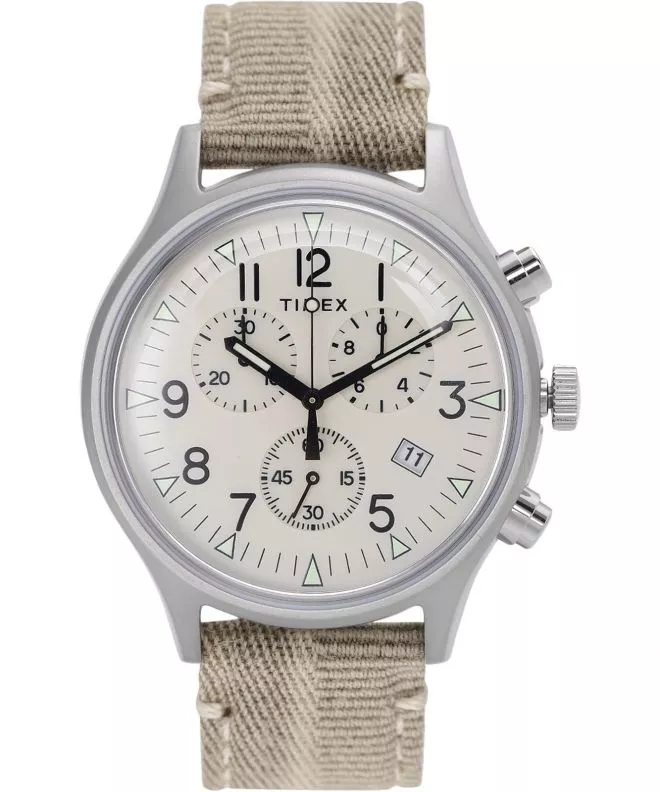 Timex MK1 Chronograph Men's Watch TW2R68500