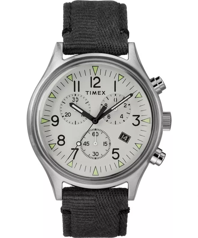 Timex Expedition Military MK1 watch TW2R68800