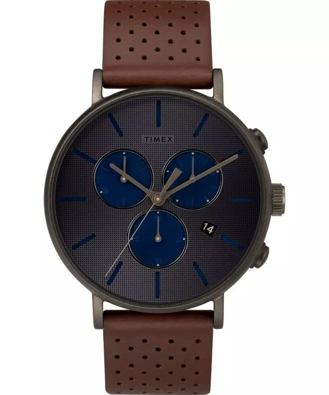 Timex Fairfield Supernova Men's Watch TW2R80000