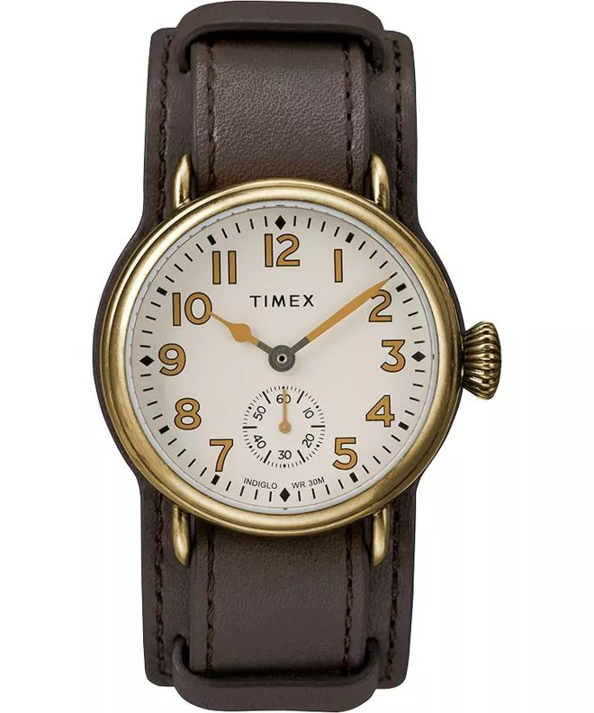 Timex Welton Men's Watch TW2R87900