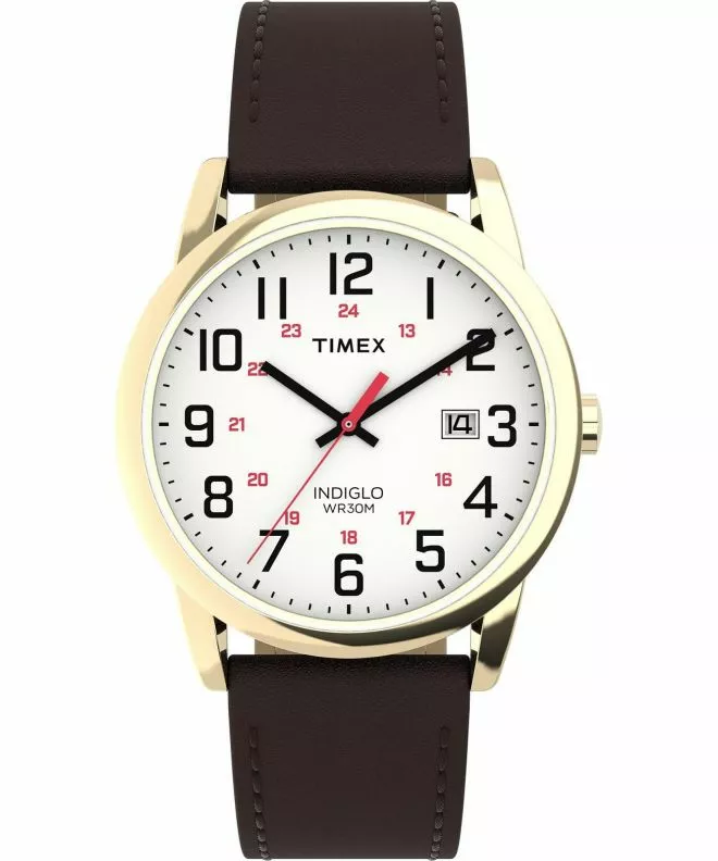 Timex Easy Reader Classic gents watch TW2Y12700