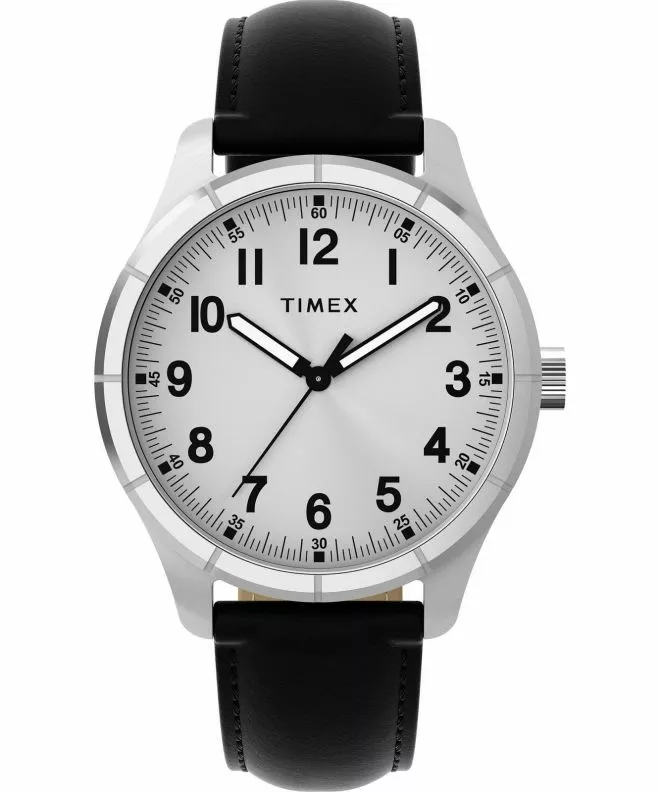 Timex Main Street gents watch TW2Y16000