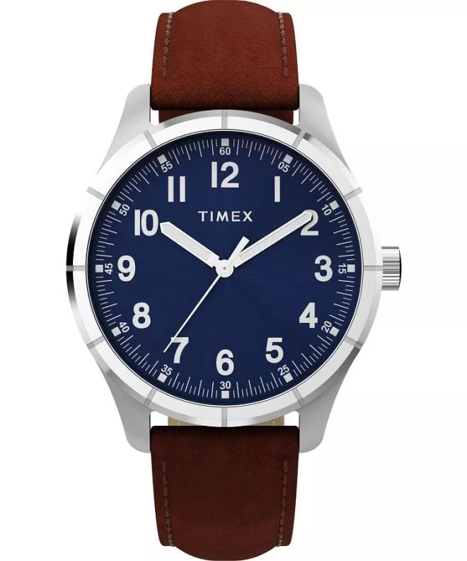 Timex Main Street gents watch TW2Y16200