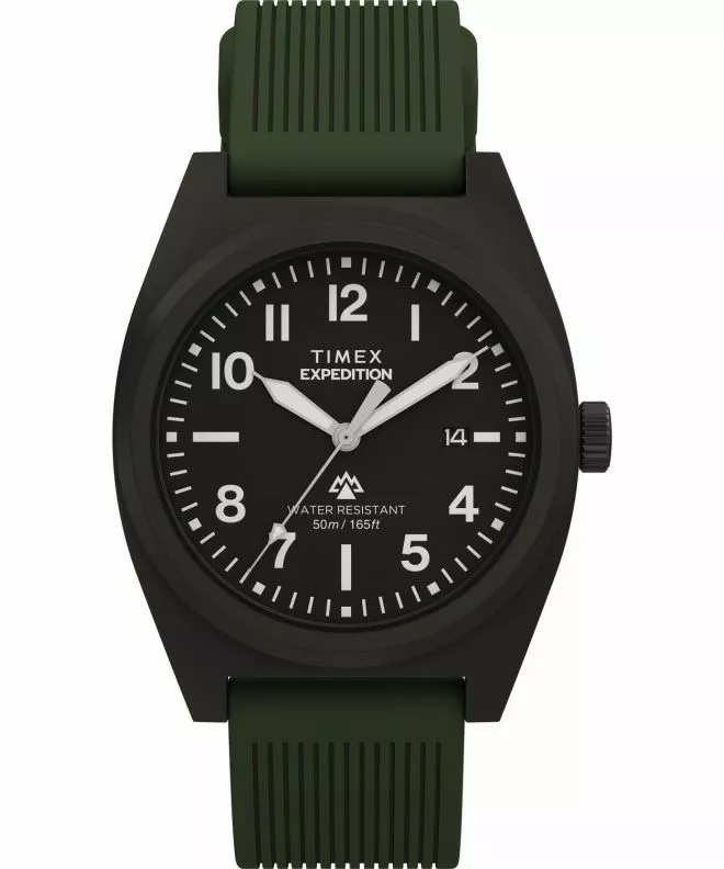 Timex Expedition North Capstone gents watch TW2Y18000